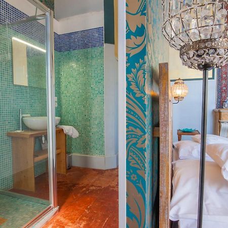 Maison D'Hotes La Lumiere De Migou Beaumont-de-Lomagne ภายนอก รูปภาพ