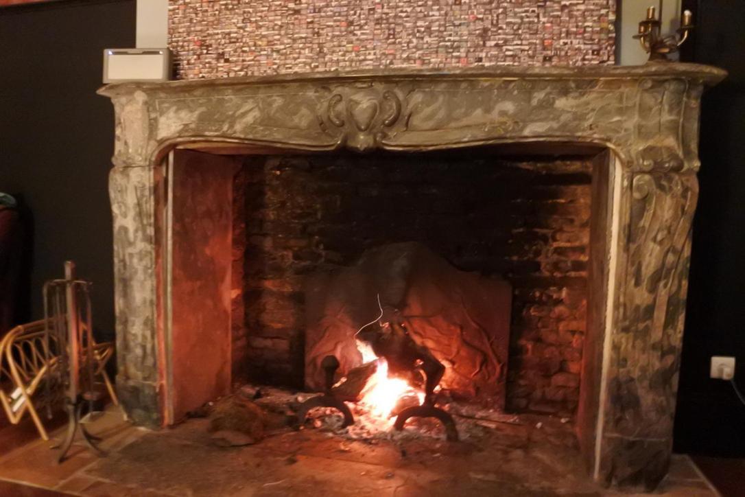 Maison D'Hotes La Lumiere De Migou Beaumont-de-Lomagne ภายนอก รูปภาพ