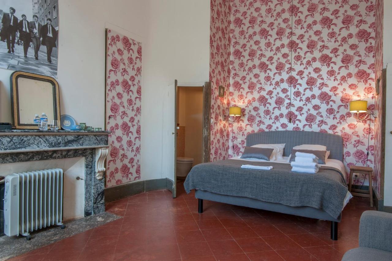 Maison D'Hotes La Lumiere De Migou Beaumont-de-Lomagne ภายนอก รูปภาพ