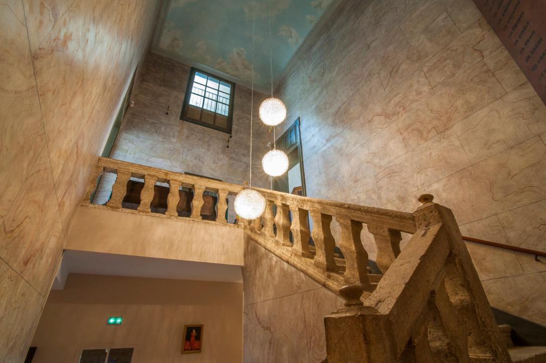 Maison D'Hotes La Lumiere De Migou Beaumont-de-Lomagne ภายนอก รูปภาพ