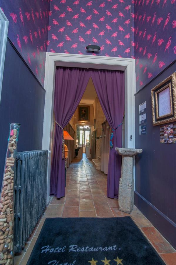 Maison D'Hotes La Lumiere De Migou Beaumont-de-Lomagne ภายนอก รูปภาพ
