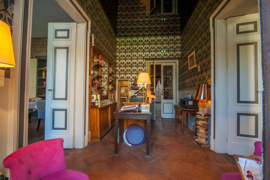 Maison D'Hotes La Lumiere De Migou Beaumont-de-Lomagne ภายนอก รูปภาพ