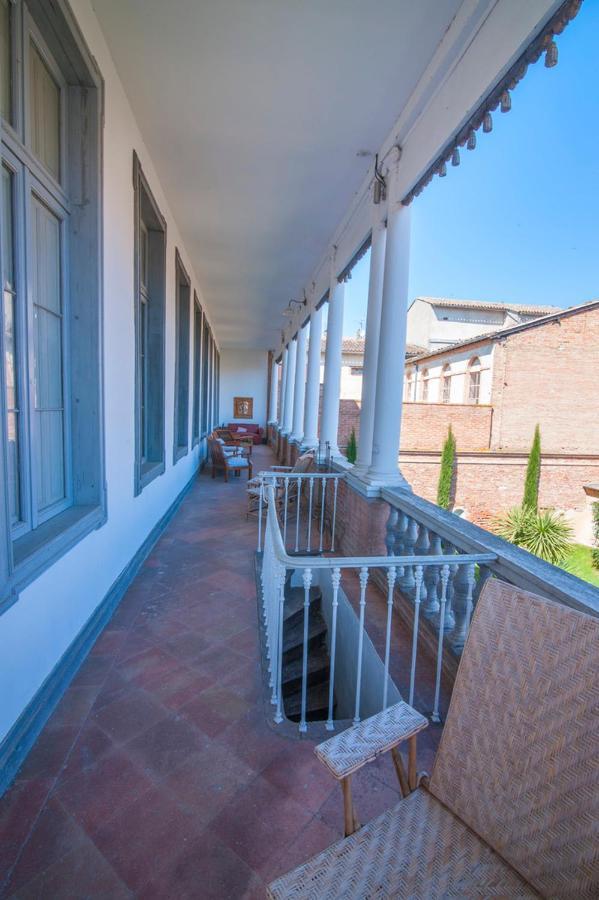 Maison D'Hotes La Lumiere De Migou Beaumont-de-Lomagne ภายนอก รูปภาพ