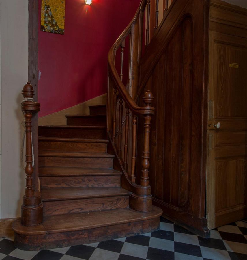 Maison D'Hotes La Lumiere De Migou Beaumont-de-Lomagne ภายนอก รูปภาพ