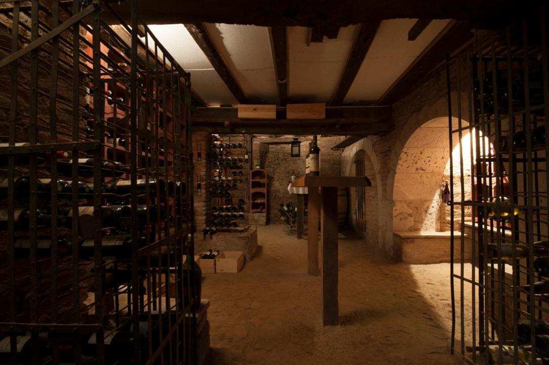 Maison D'Hotes La Lumiere De Migou Beaumont-de-Lomagne ภายนอก รูปภาพ