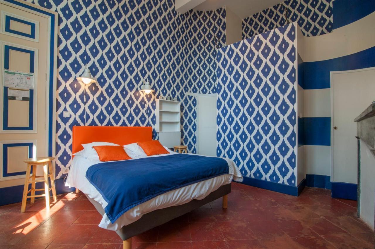 Maison D'Hotes La Lumiere De Migou Beaumont-de-Lomagne ภายนอก รูปภาพ