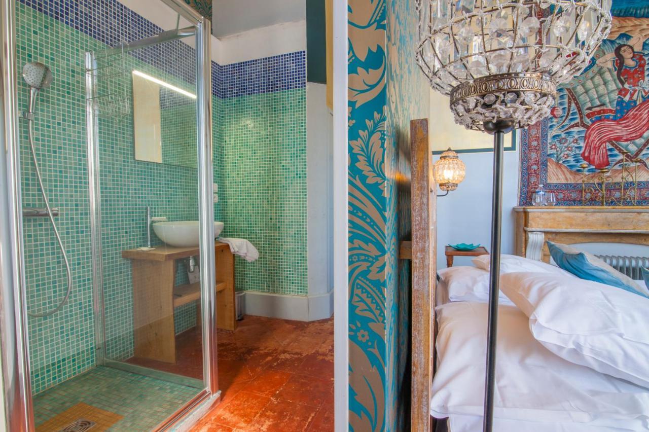 Maison D'Hotes La Lumiere De Migou Beaumont-de-Lomagne ภายนอก รูปภาพ