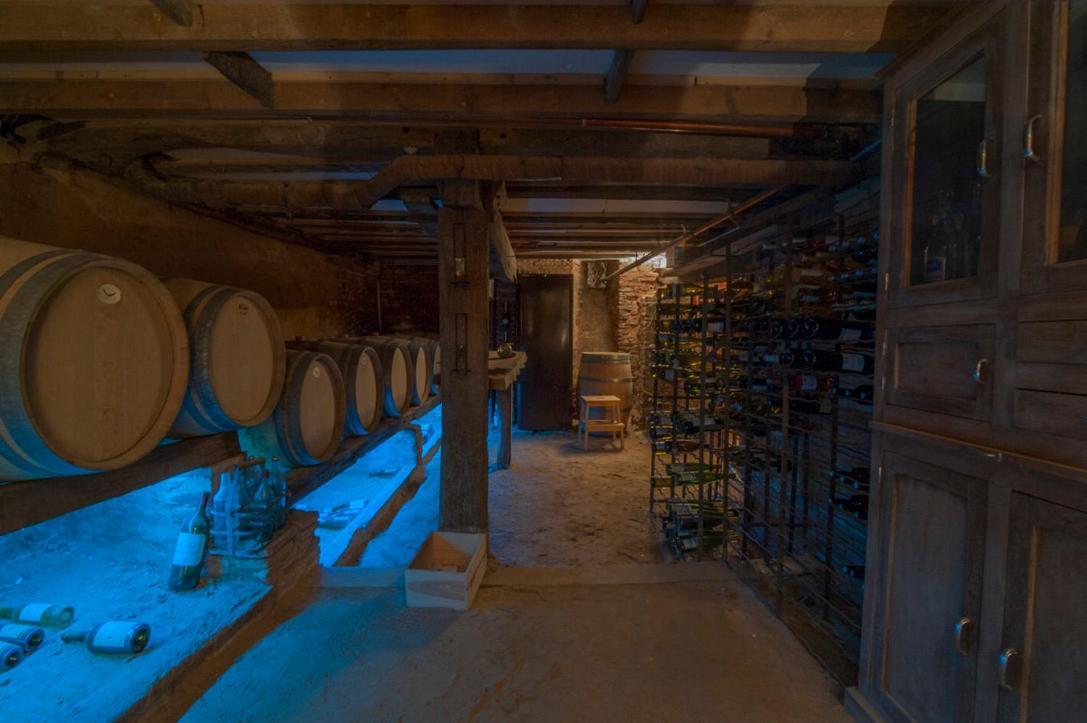 Maison D'Hotes La Lumiere De Migou Beaumont-de-Lomagne ภายนอก รูปภาพ