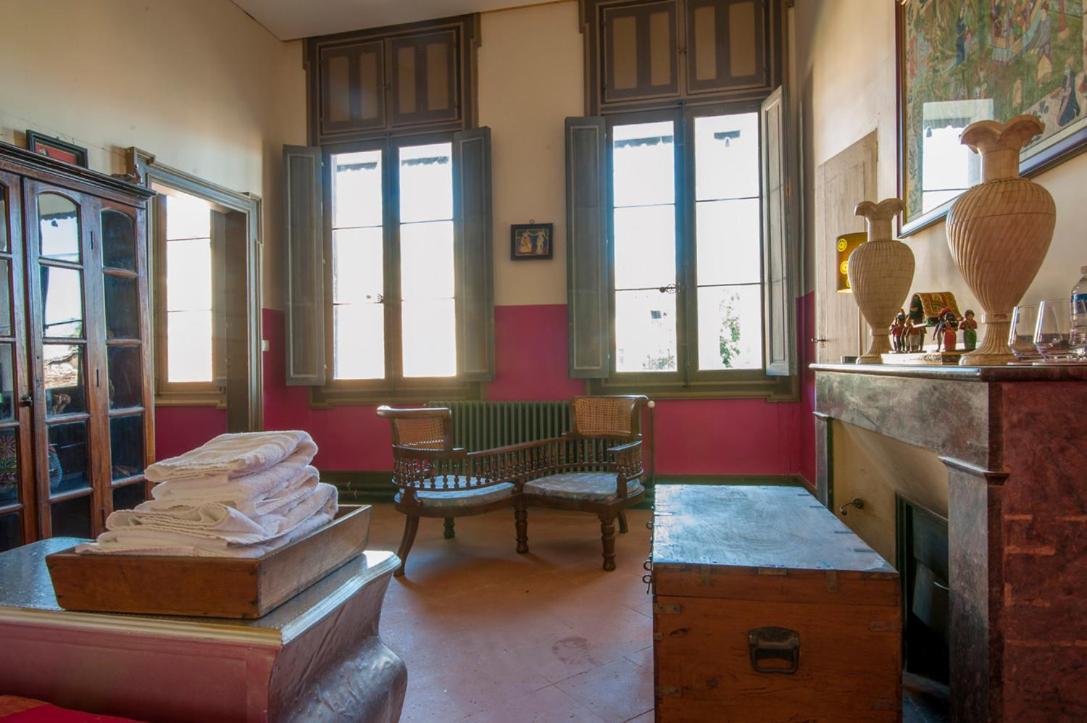 Maison D'Hotes La Lumiere De Migou Beaumont-de-Lomagne ภายนอก รูปภาพ
