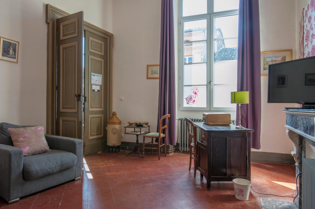 Maison D'Hotes La Lumiere De Migou Beaumont-de-Lomagne ภายนอก รูปภาพ