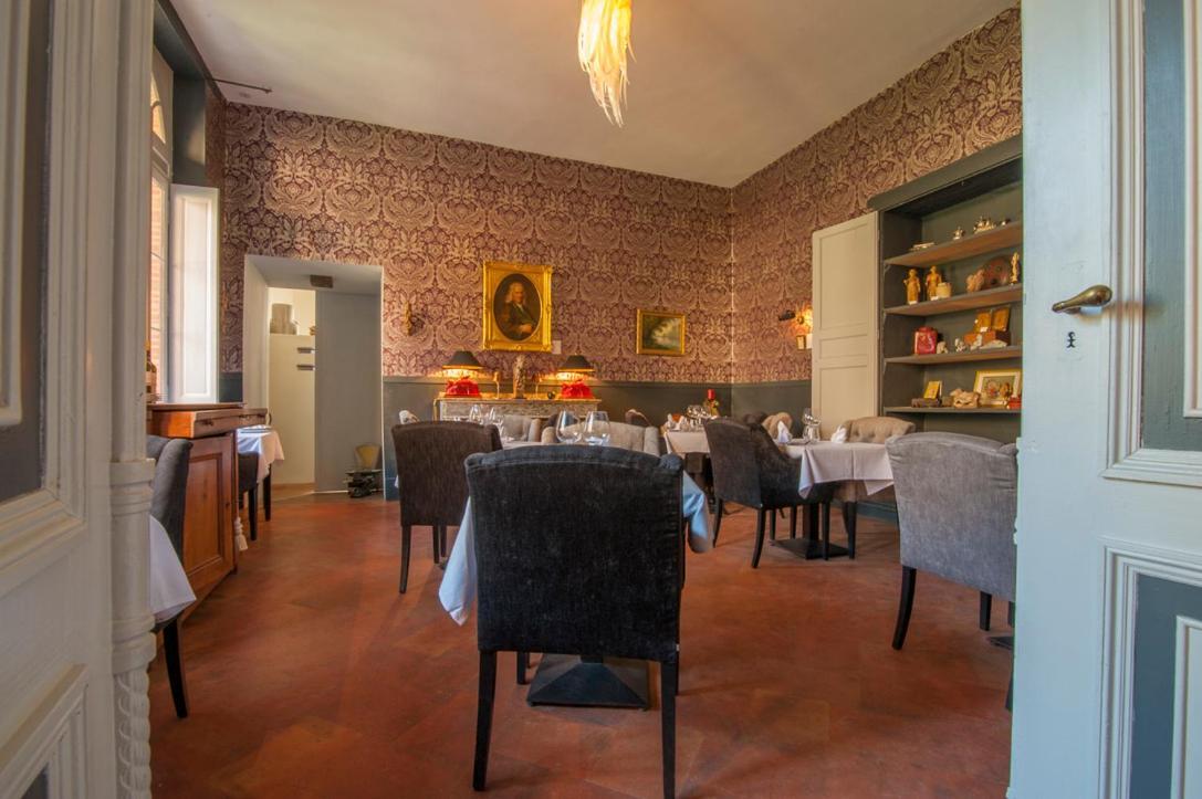 Maison D'Hotes La Lumiere De Migou Beaumont-de-Lomagne ภายนอก รูปภาพ