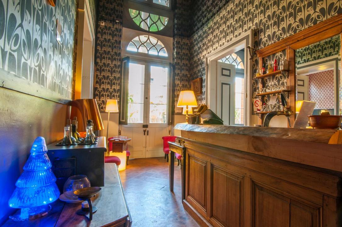 Maison D'Hotes La Lumiere De Migou Beaumont-de-Lomagne ห้อง รูปภาพ